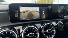 Mercedes-Benz CLA 220d AMG Line Premium Plus 4dr Tip Auto Diesel Saloon